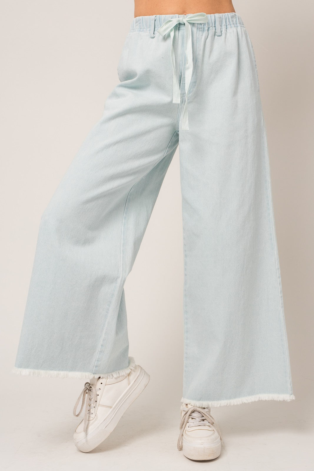 Kate Light Washed Jeans