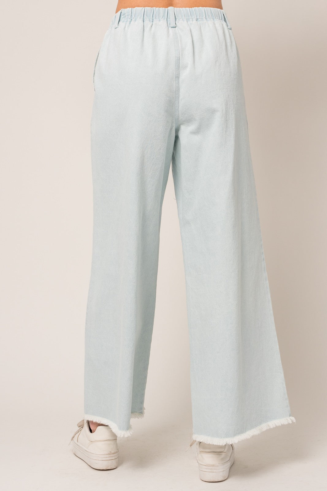 Kate Light Washed Jeans